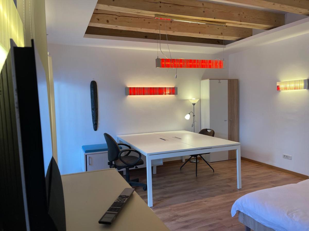 Savoya4 Old City Center Self Checkin Workspacestudio Тимишоара Экстерьер фото