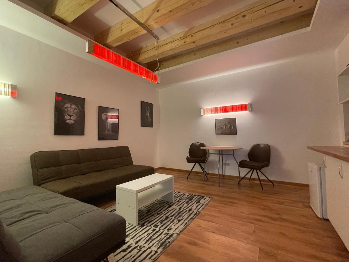 Savoya4 Old City Center Self Checkin Workspacestudio Тимишоара Экстерьер фото